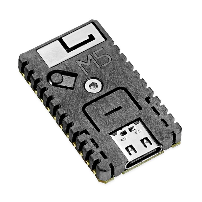 Esp32 Wifi Bluetooth Module - Placa de Desenvolvimento AS95-ESP32-C3 M5stamp C3