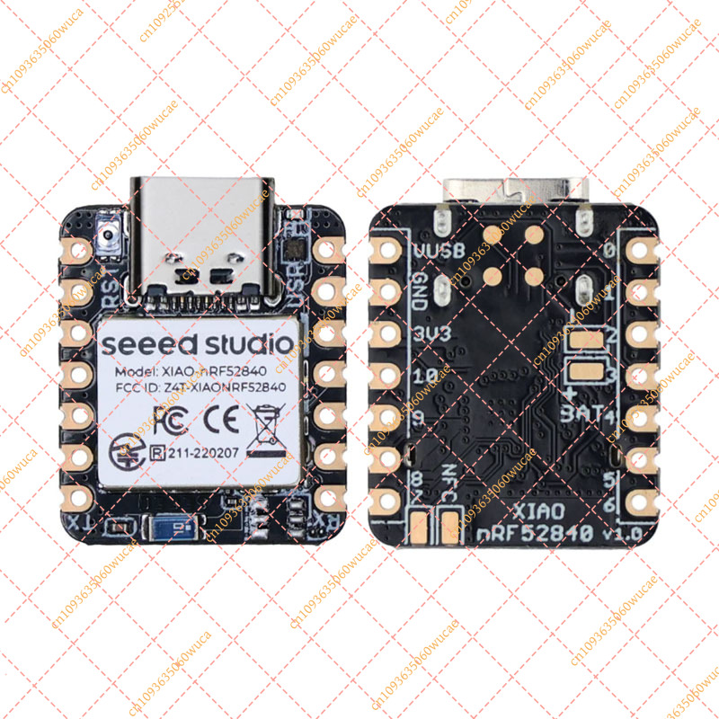 Esp32 C3 - Placa de Desenvolvimento Mini ESP32-S3 Sense