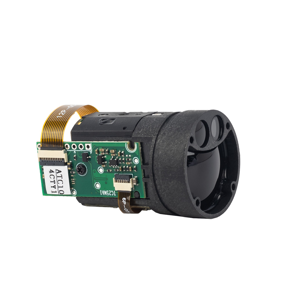 Esp32 - Módulo Sensor de Distância a Laser