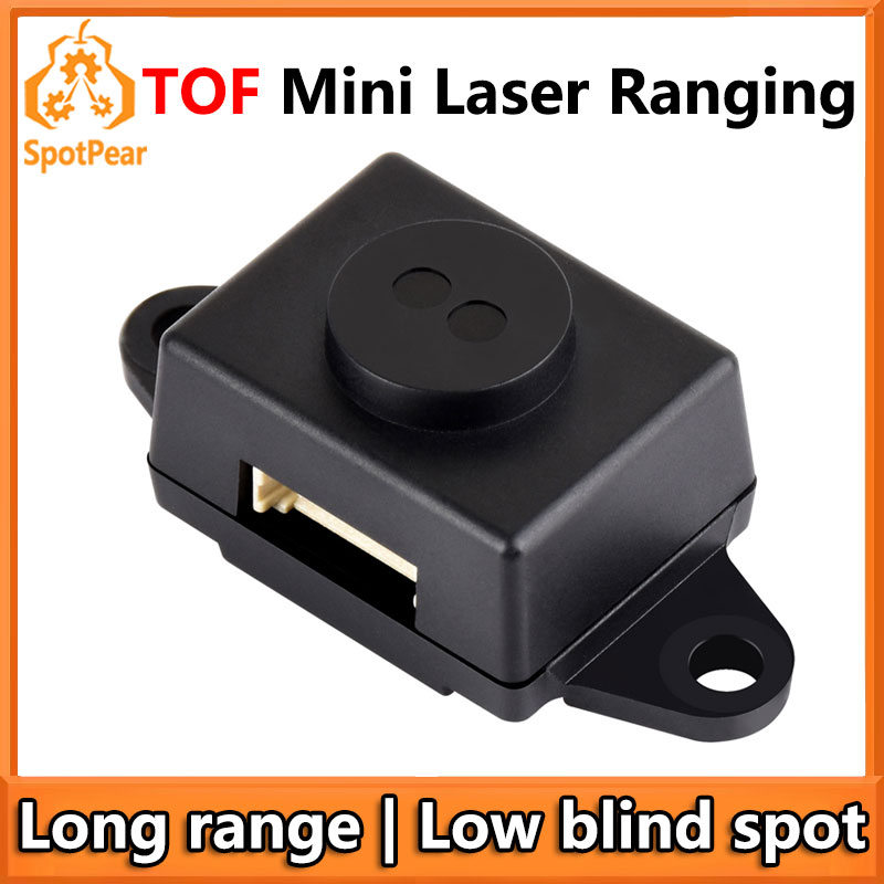 Espressif Esp32 - Sensor de Radar a Laser TOF