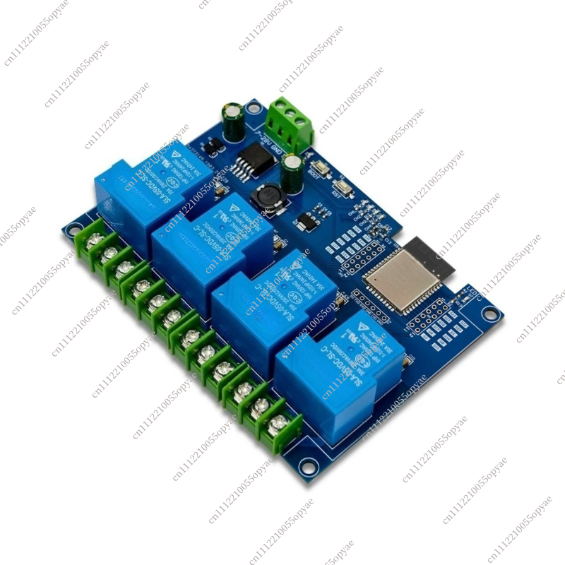 Placa de Desenvolvimento ESP32 - Esp32 Wifi Bluetooth Module avaliação e preço