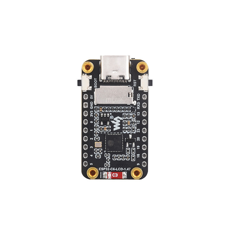 Placa de Desenvolvimento Esp32 - Esp32 C6 avaliação e preço