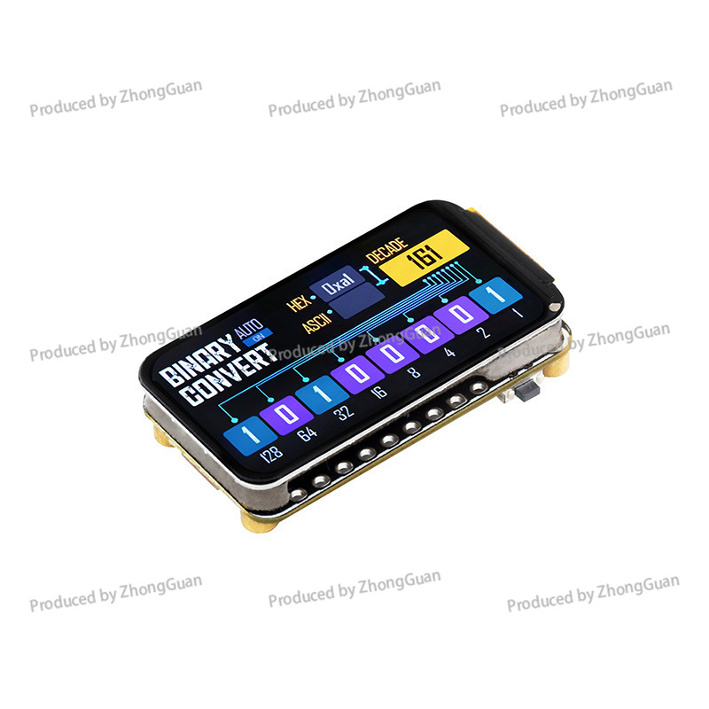 Placa de Desenvolvimento Esp32 - Esp32 C6 avaliação e preço