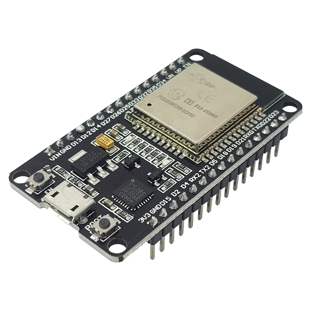 Esp32 38pin desenvolvimento pl - Esp32 Devkit avaliação e preço