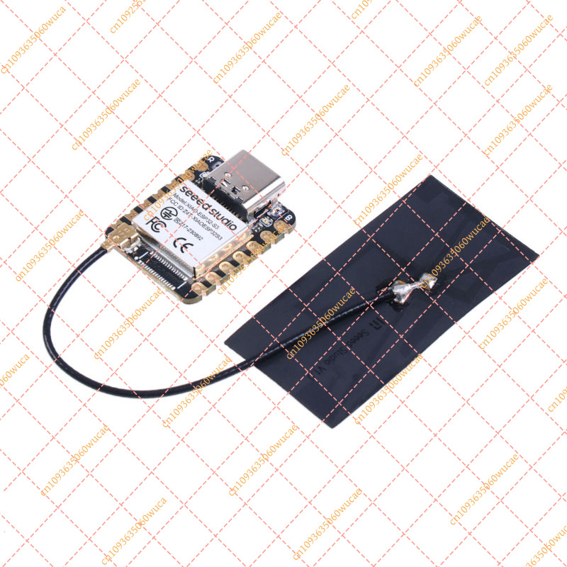 Placa de Desenvolvimento Mini  - Esp32 C3 avaliação e preço