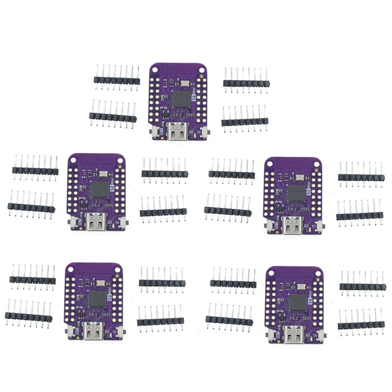 Placa de Desenvolvimento WIFI  - Esp32 S2 avaliação e preço