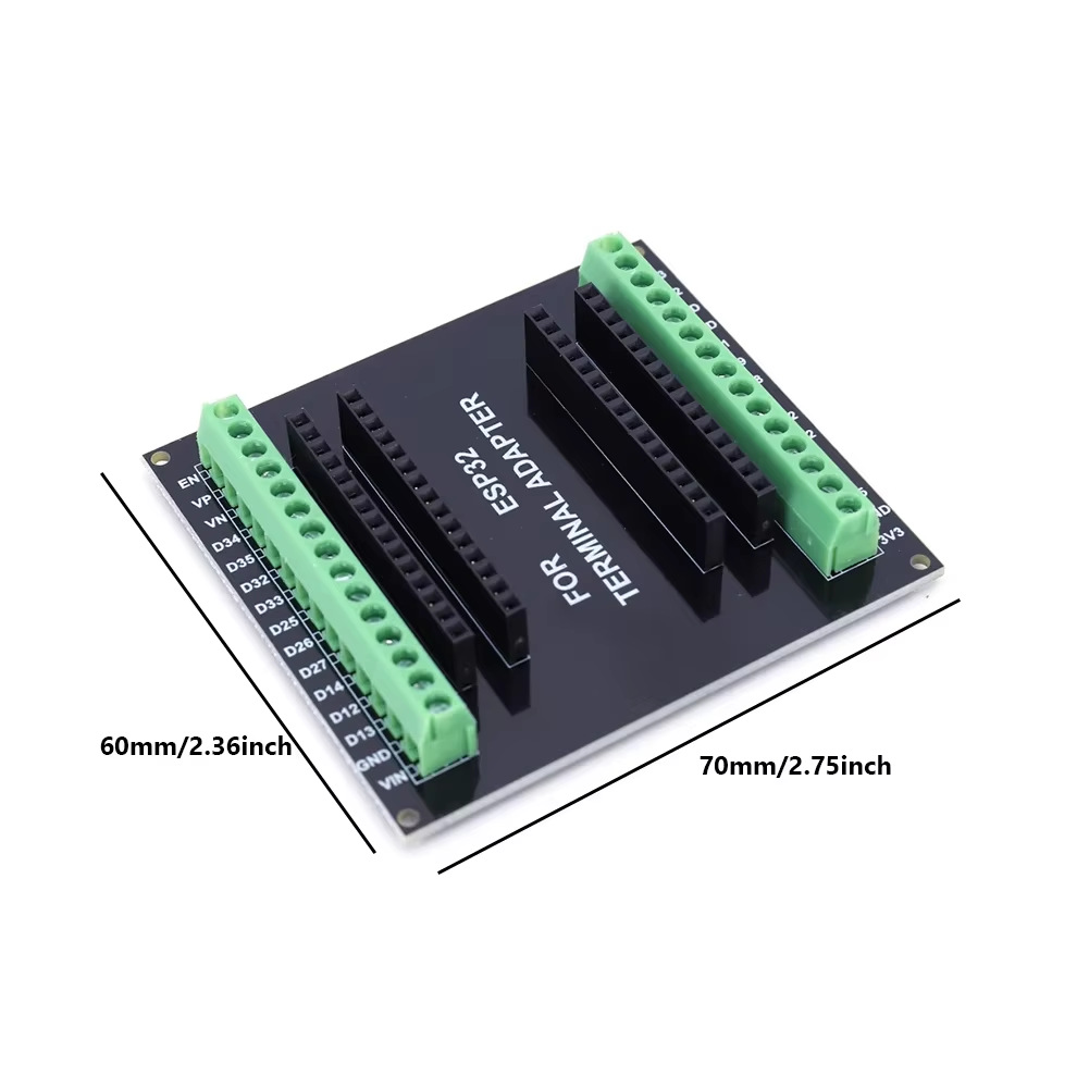Placa de desenvolvimento ESP32 - Esp32 Wifi Bluetooth Module avaliação e preço
