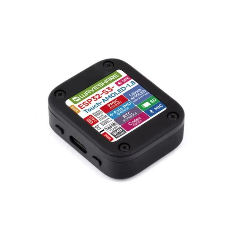 GOOD GGDX Mais Vendido Wavesha - Esp32 avaliação e preço