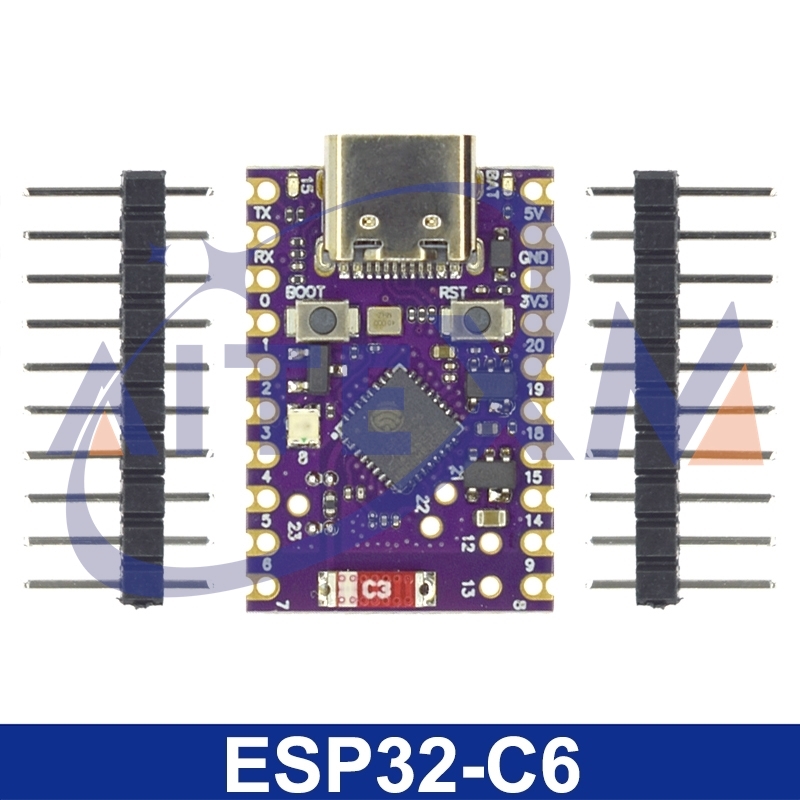ESP32-C3 ESP32-S3 ESP32-H2 ESP - Esp32 H2 avaliação e preço