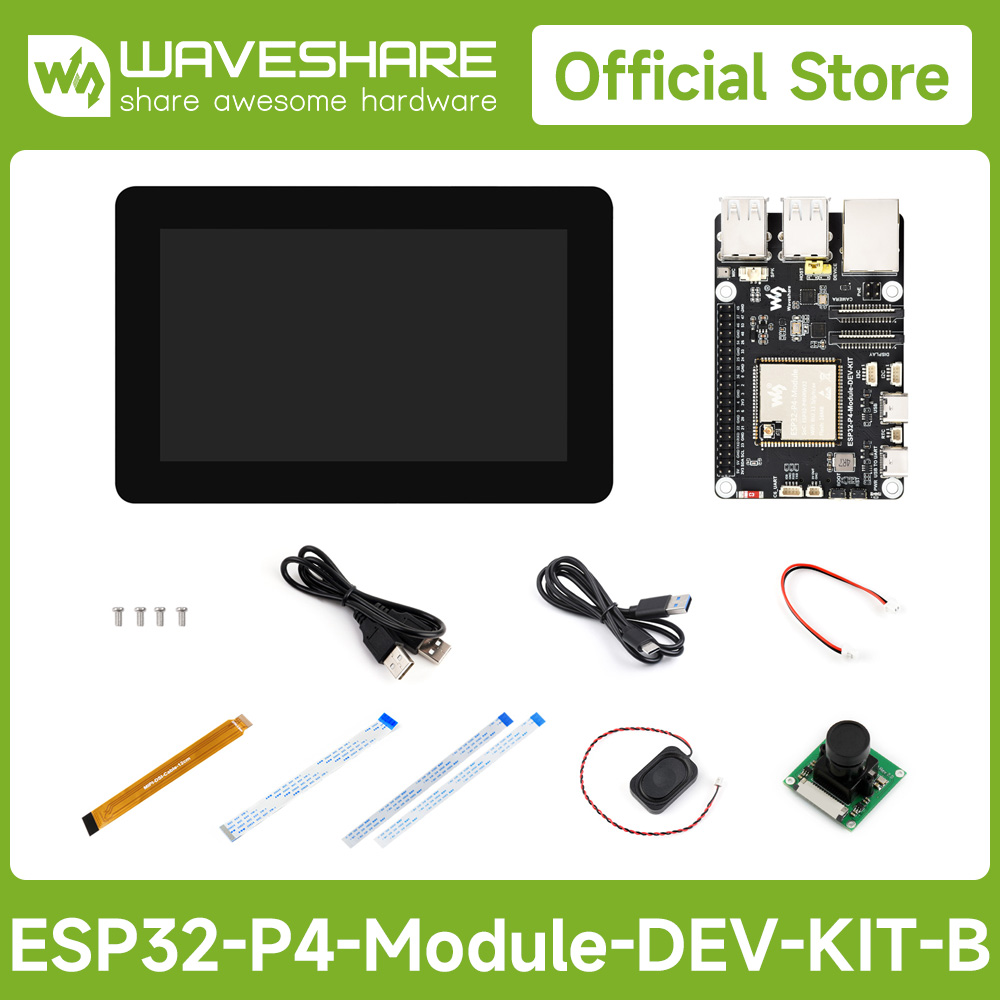 Placa de desenvolvimento Waves - Esp32 C6 avaliação e preço