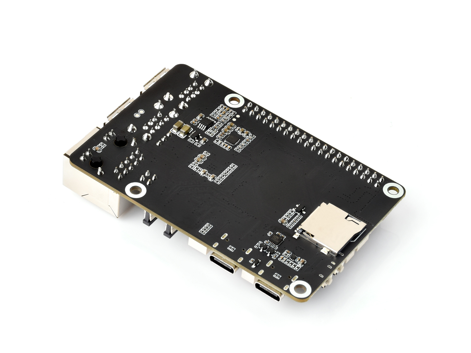 Placa de desenvolvimento Waves - Esp32 C6 avaliação e preço