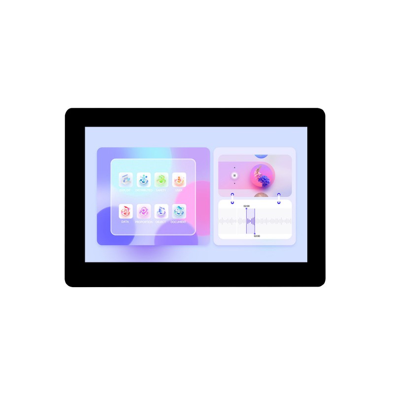 Placa de Desenvolvimento Waves - Esp32 avaliação e preço