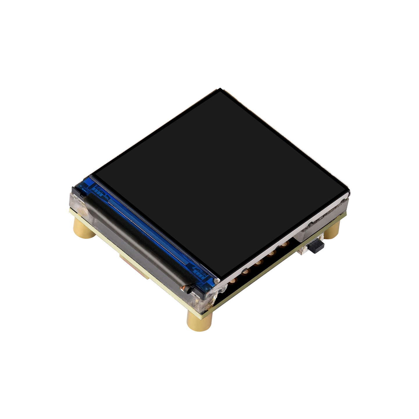 Placa de Desenvolvimento Waves - Esp32 C6 avaliação e preço