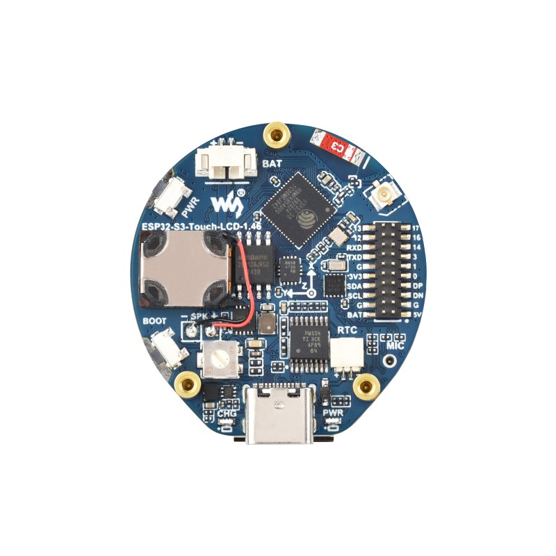 Placa de Desenvolvimento ESP32 - Esp32 Wifi Bluetooth Module avaliação e preço