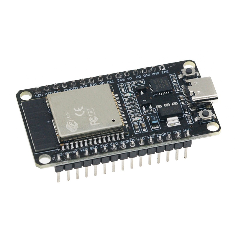 Placa de Desenvolvimento Sem F - Esp32 Development Board avaliação e preço