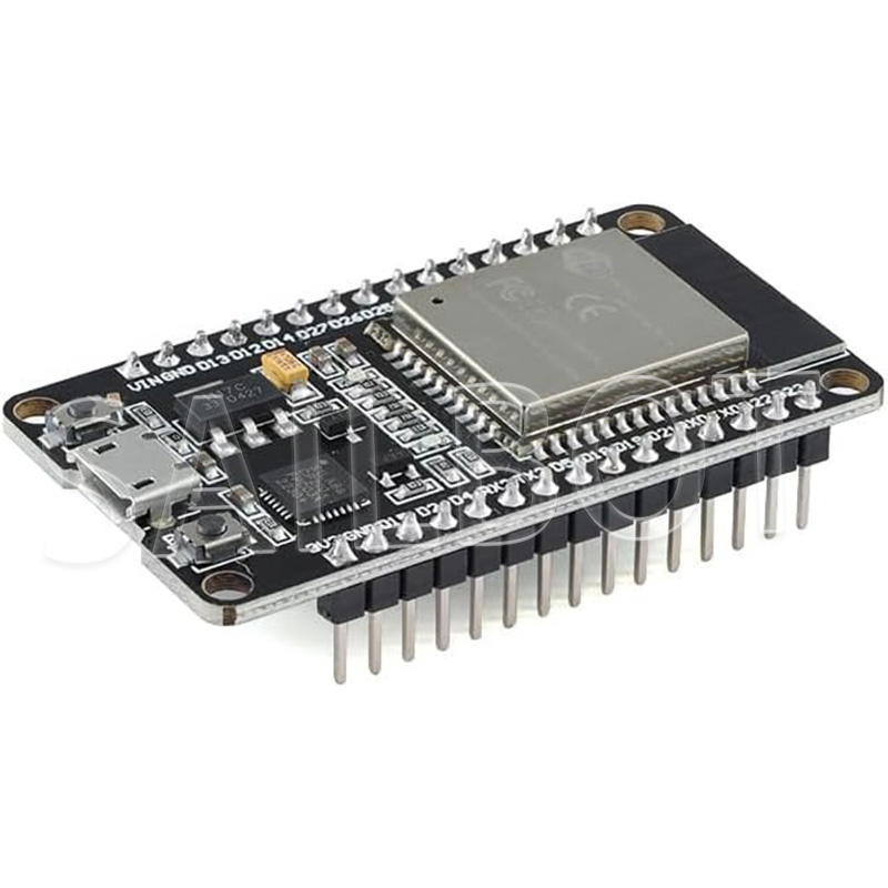 1/5/10PCS Placa de Desenvolvim - Esp32 Devkit avaliação e preço