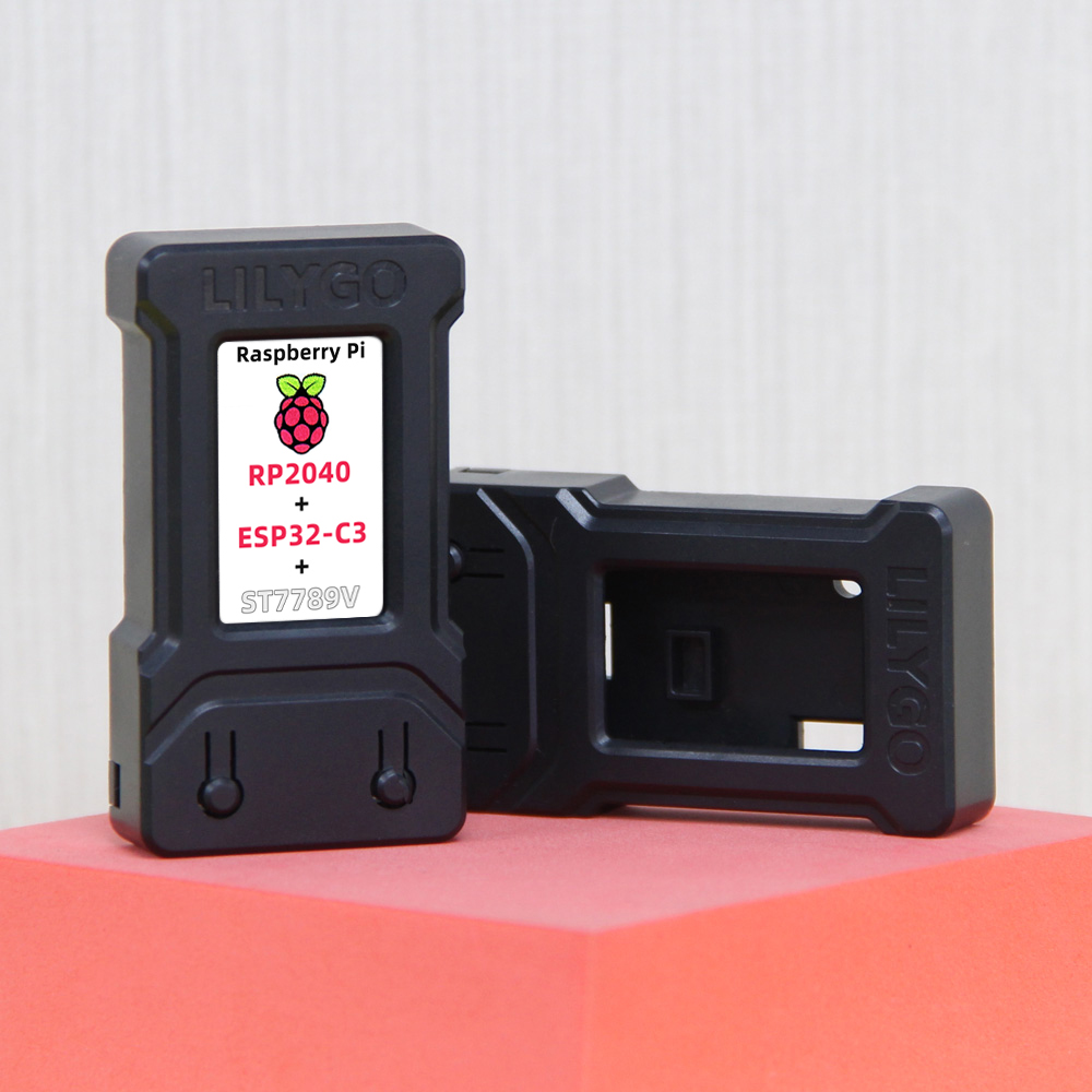 LILYGO® T-PicoC3 PicoPro Módul - Esp32 C6 avaliação e preço