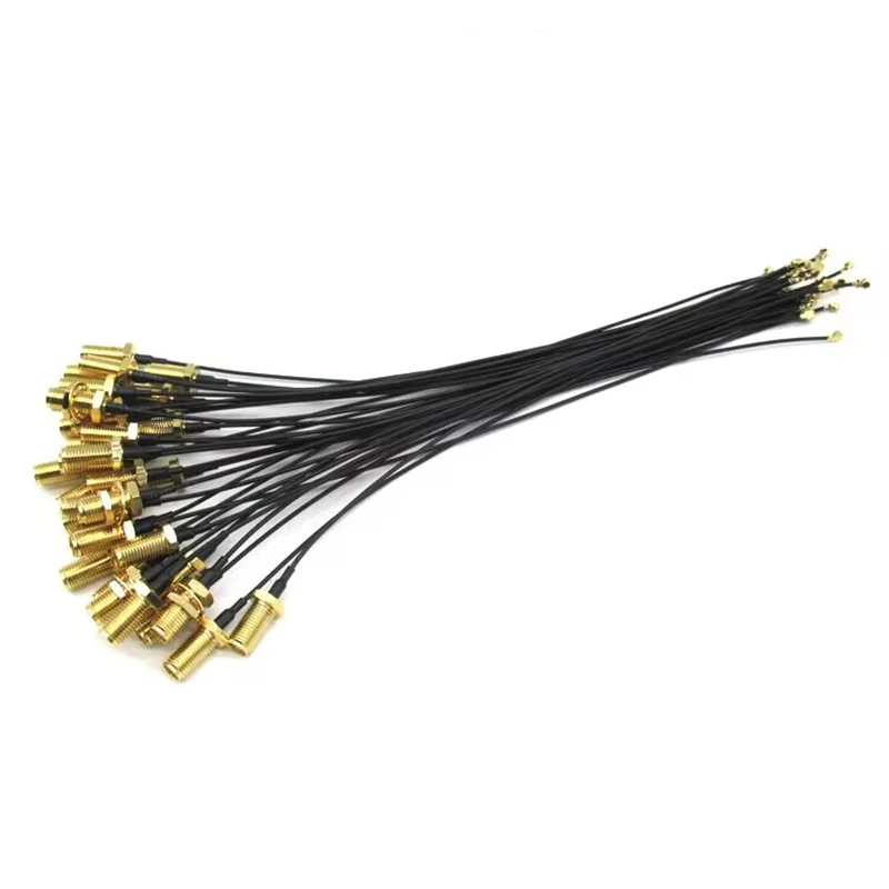 Antena ZigBee Bluetooth dobrad - Esp8266 avaliação e preço