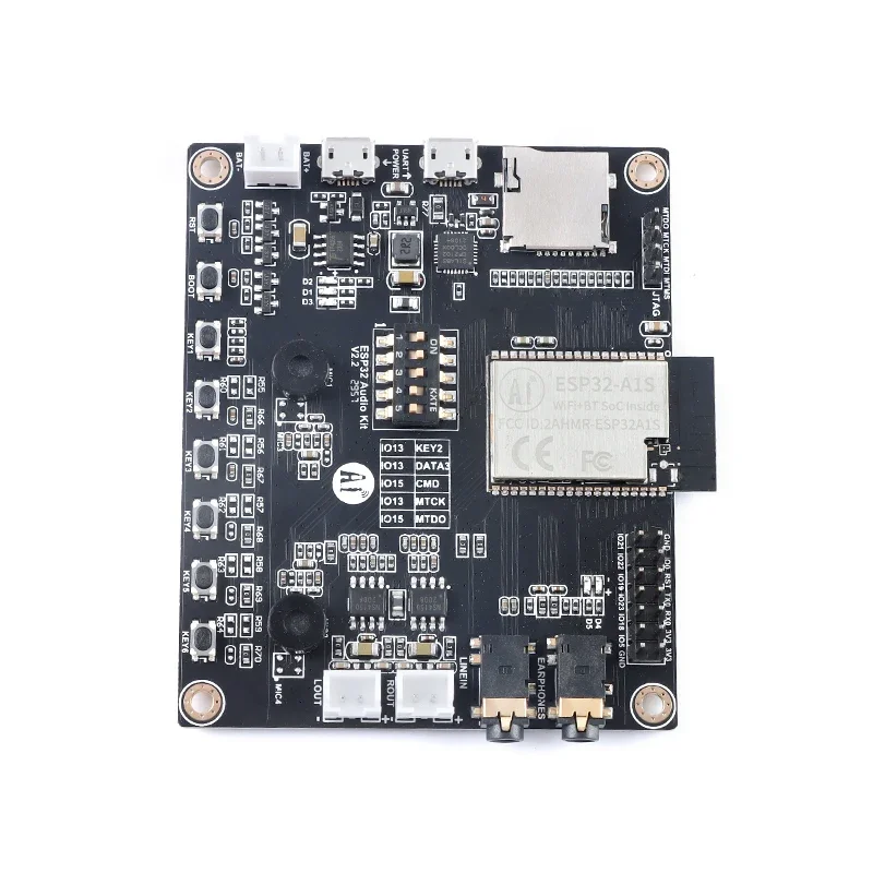 Módulo WiFi + Bluetooth ESP32  - Esp32 avaliação e preço