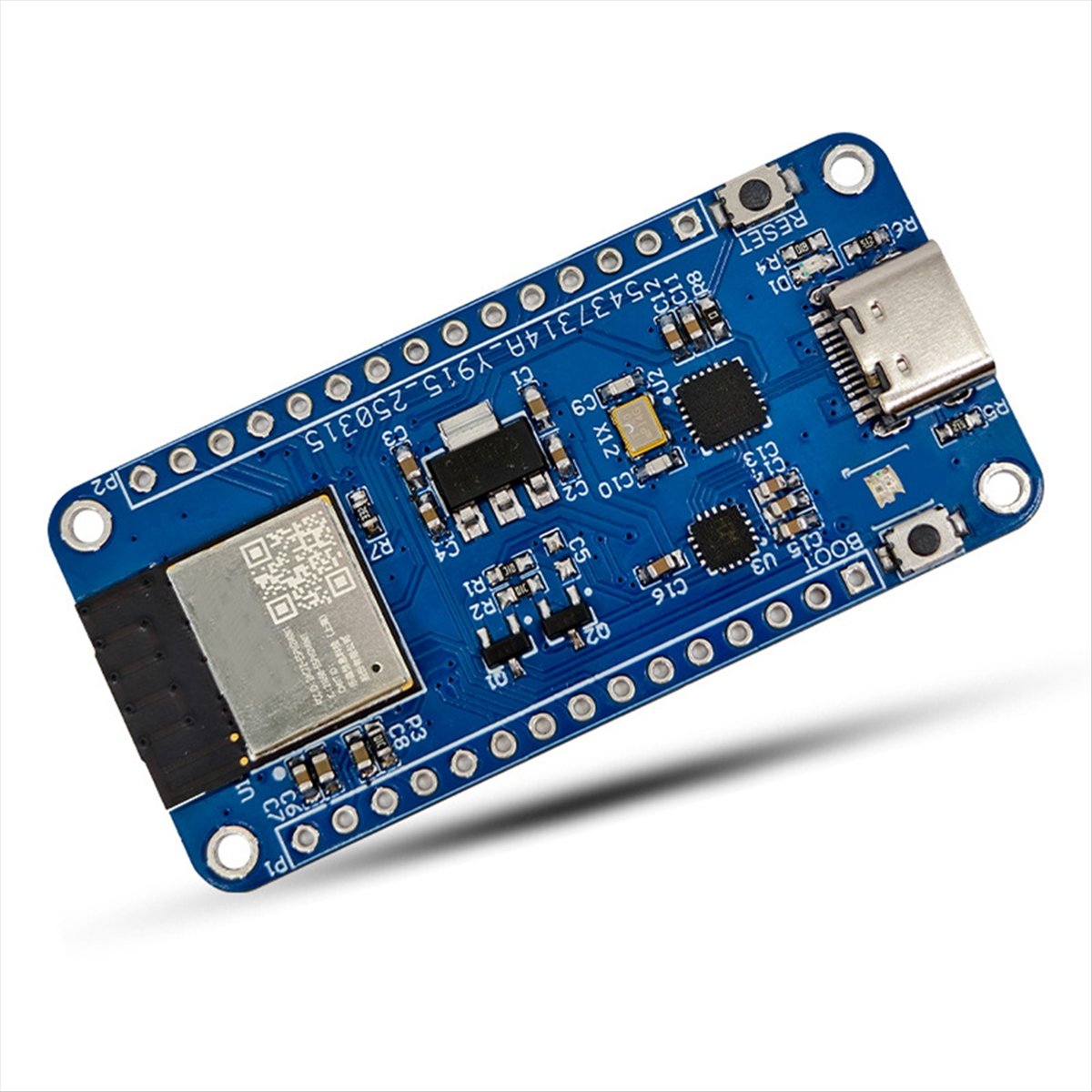 Placa de Desenvolvimento A46U  - Esp32 H2 avaliação e preço