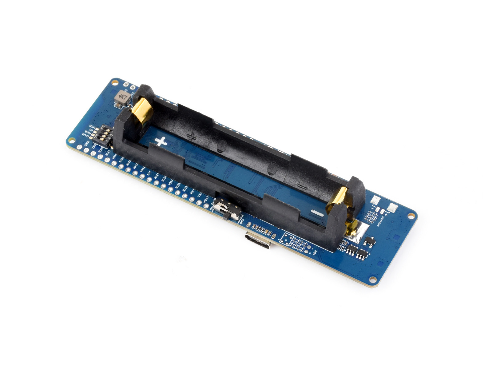 Placa de desenvolvimento Waves - Esp32 Wifi Bluetooth Module avaliação e preço