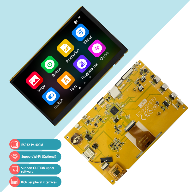 Esp32 p4 placa de desenvolvime - Esp32 P4 avaliação e preço