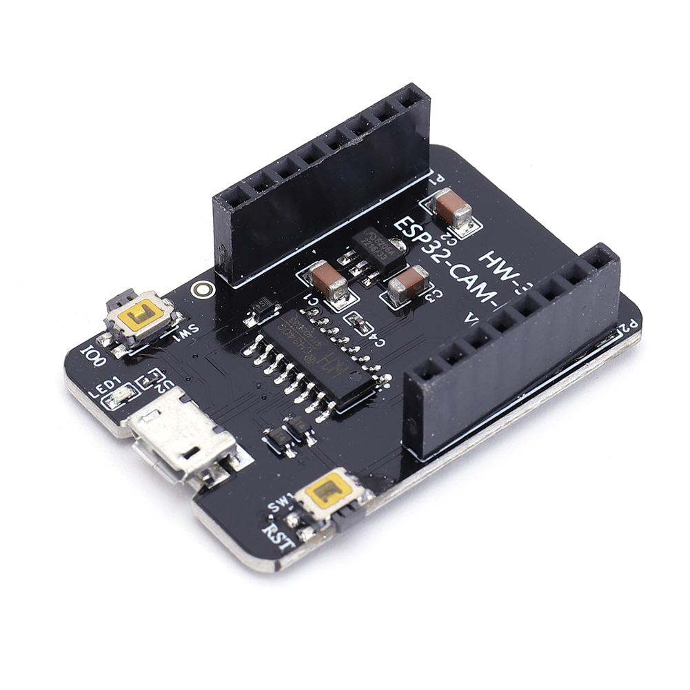 Placa adaptadora de programaçã - Esp32 Wifi Bluetooth Module avaliação e preço