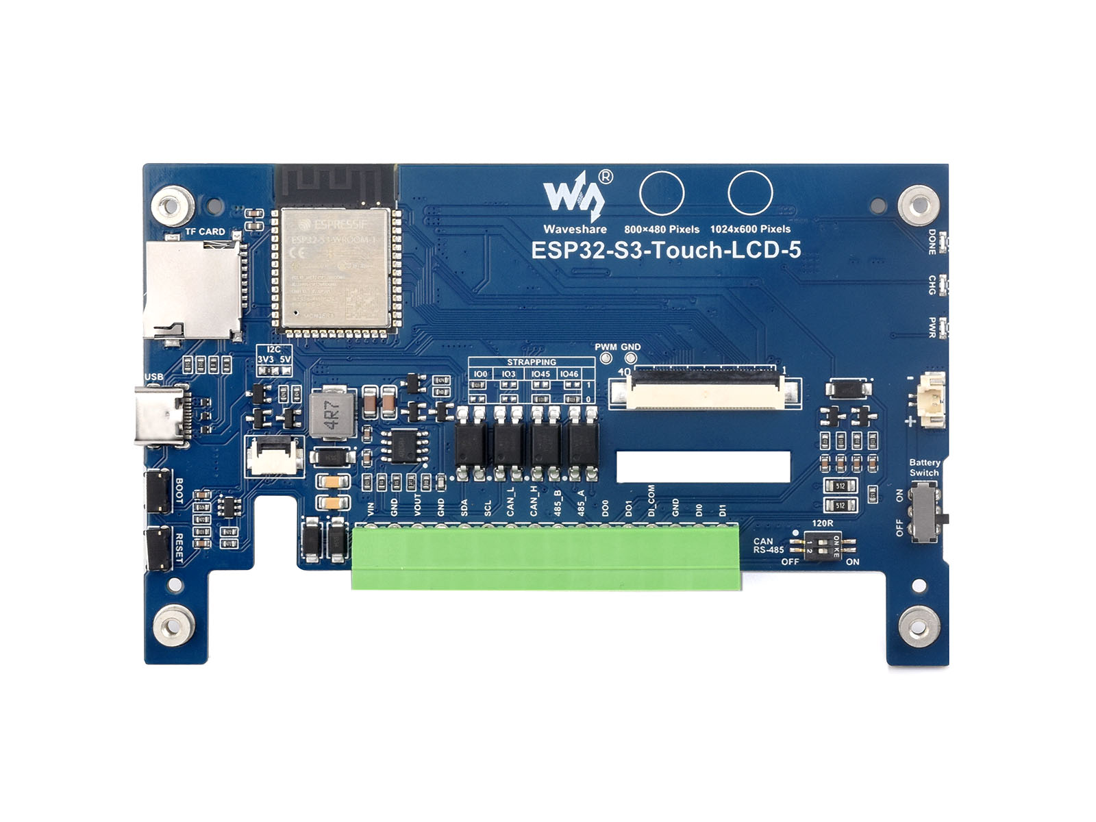 Placa de desenvolvimento de te - Esp32 Development Board avaliação e preço