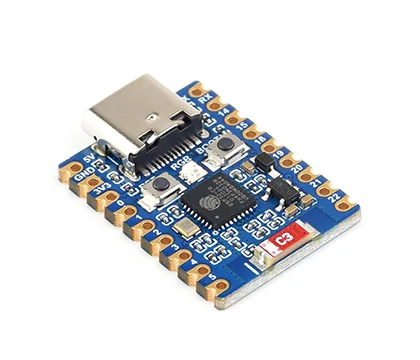 Placa de Desenvolvimento Super - Esp32 C6 avaliação e preço