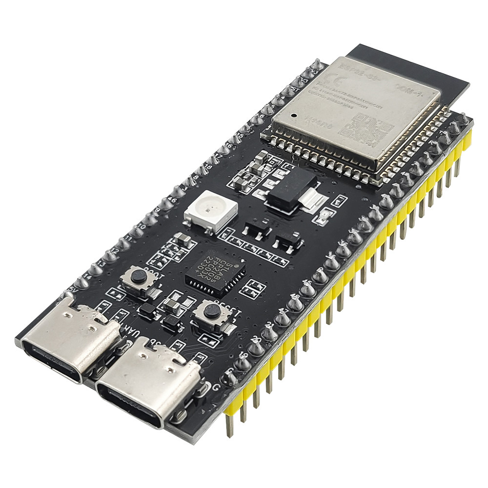 Placa de Desenvolvimento ESP32 - Esp32 Devkit avaliação e preço