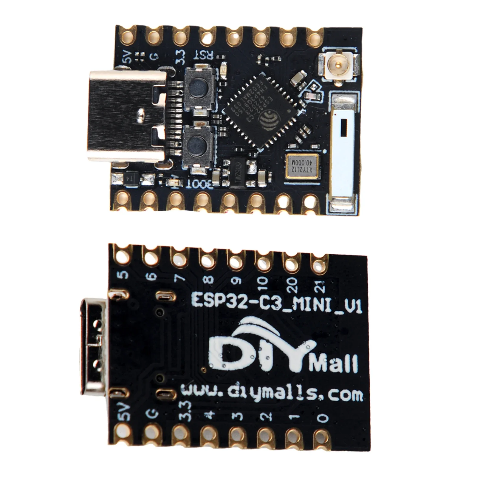 Placa de Desenvolvimento Super - Esp32 C3 avaliação e preço