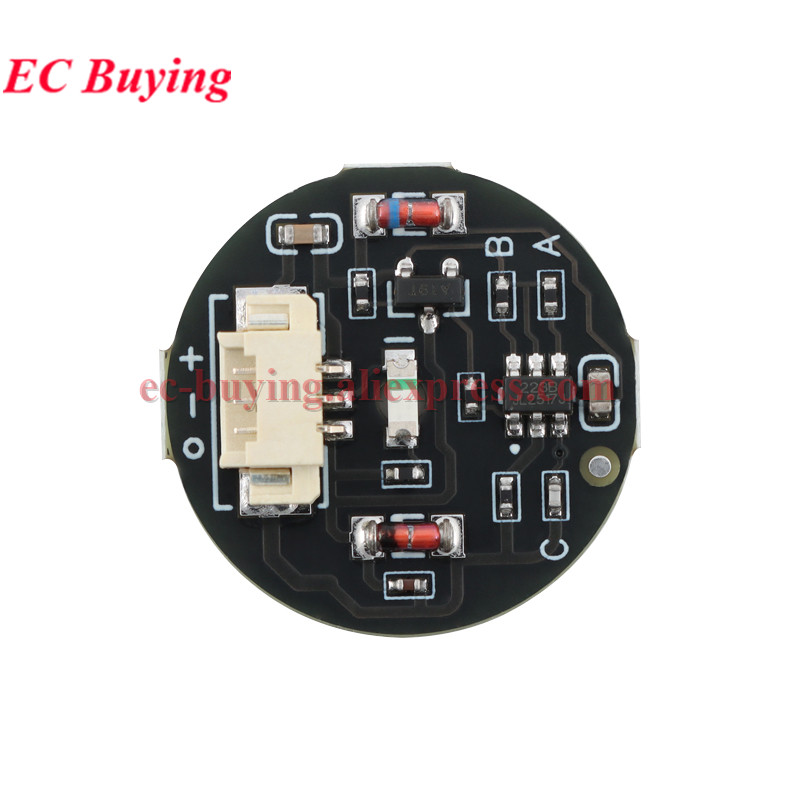 1 peça-10 peças módulo de dete - Esp32 Devkit avaliação e preço