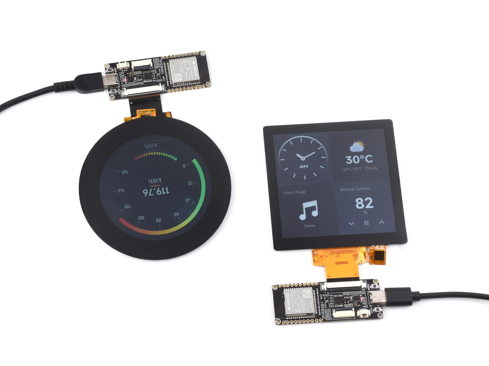 Placa de driver de LCD RGB, 32 - Esp32 S3 avaliação e preço