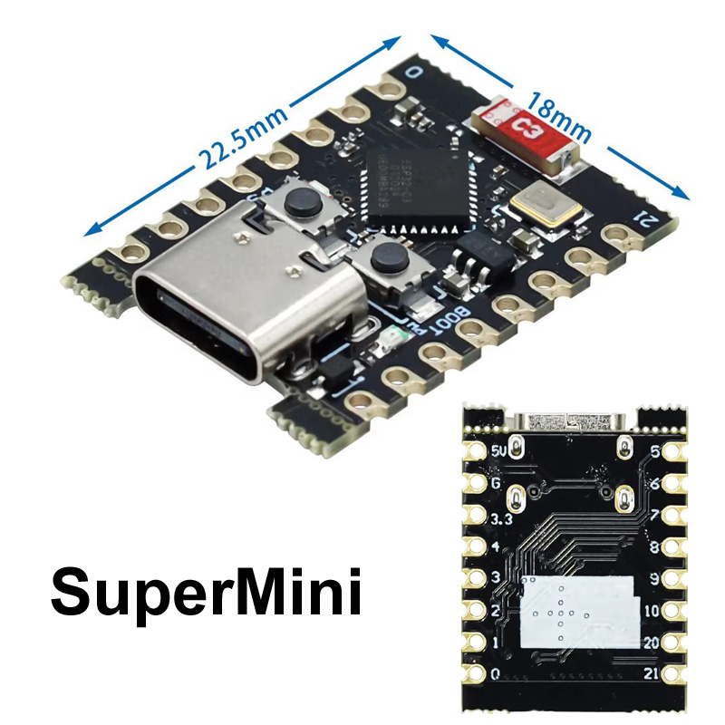 Placa de desenvolvimento ESP32 - Esp32 Wifi Bluetooth Module avaliação e preço