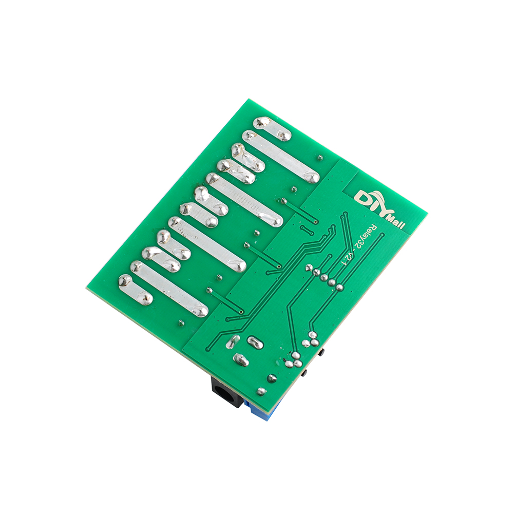 Módulo de Relé ESP32S 4CH, Pla - Esp32 Wifi Bluetooth Module avaliação e preço