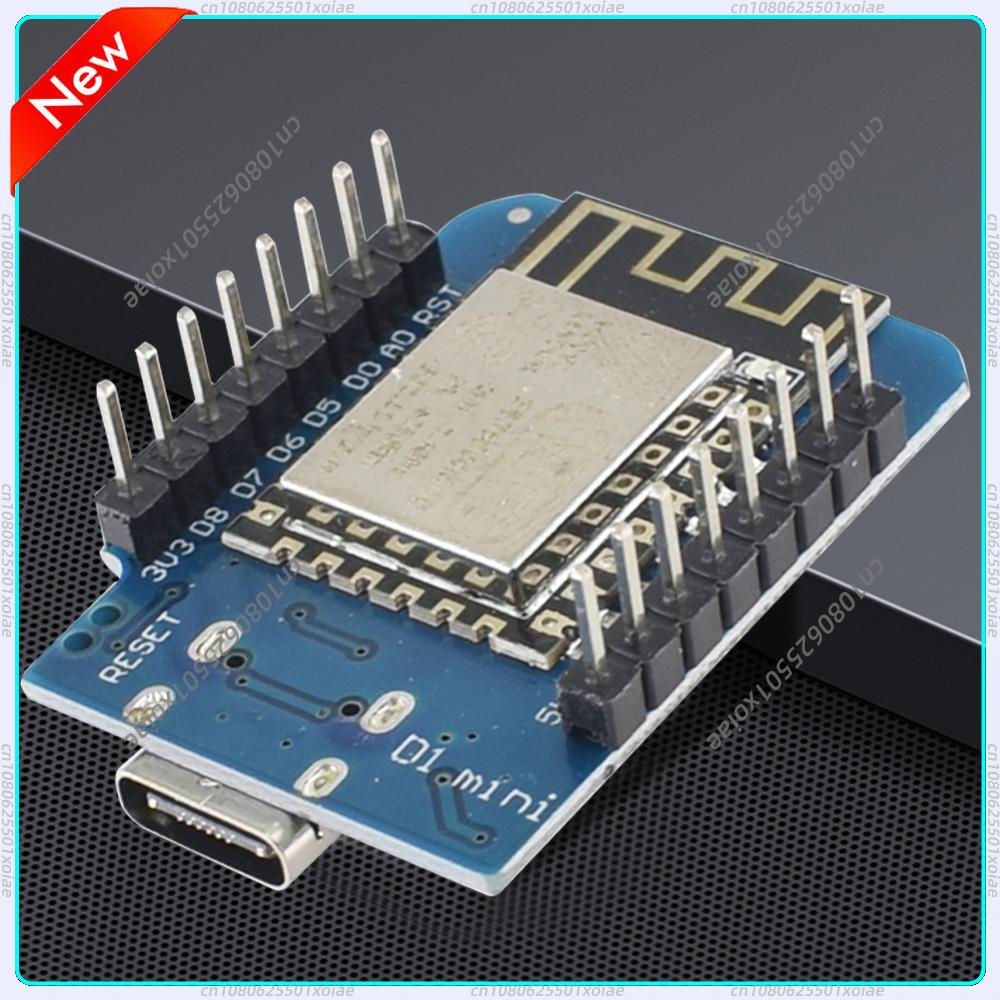 Placa de Desenvolvimento WiFi  - Esp8266 Nodemcu avaliação e preço