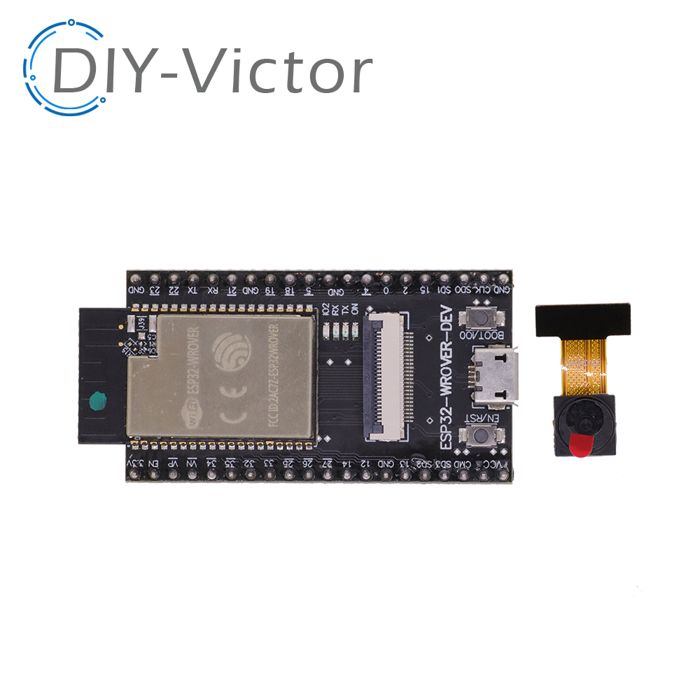 Placa de desenvolvimento esp32 - Esp32 Devkit avaliação e preço