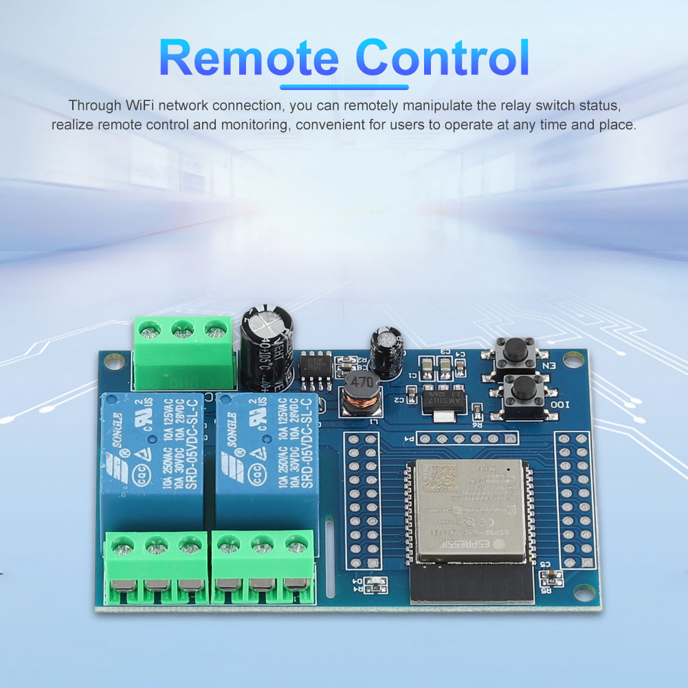 Esp32 wifi bluetooth módulo de - Espressif Esp32 avaliação e preço