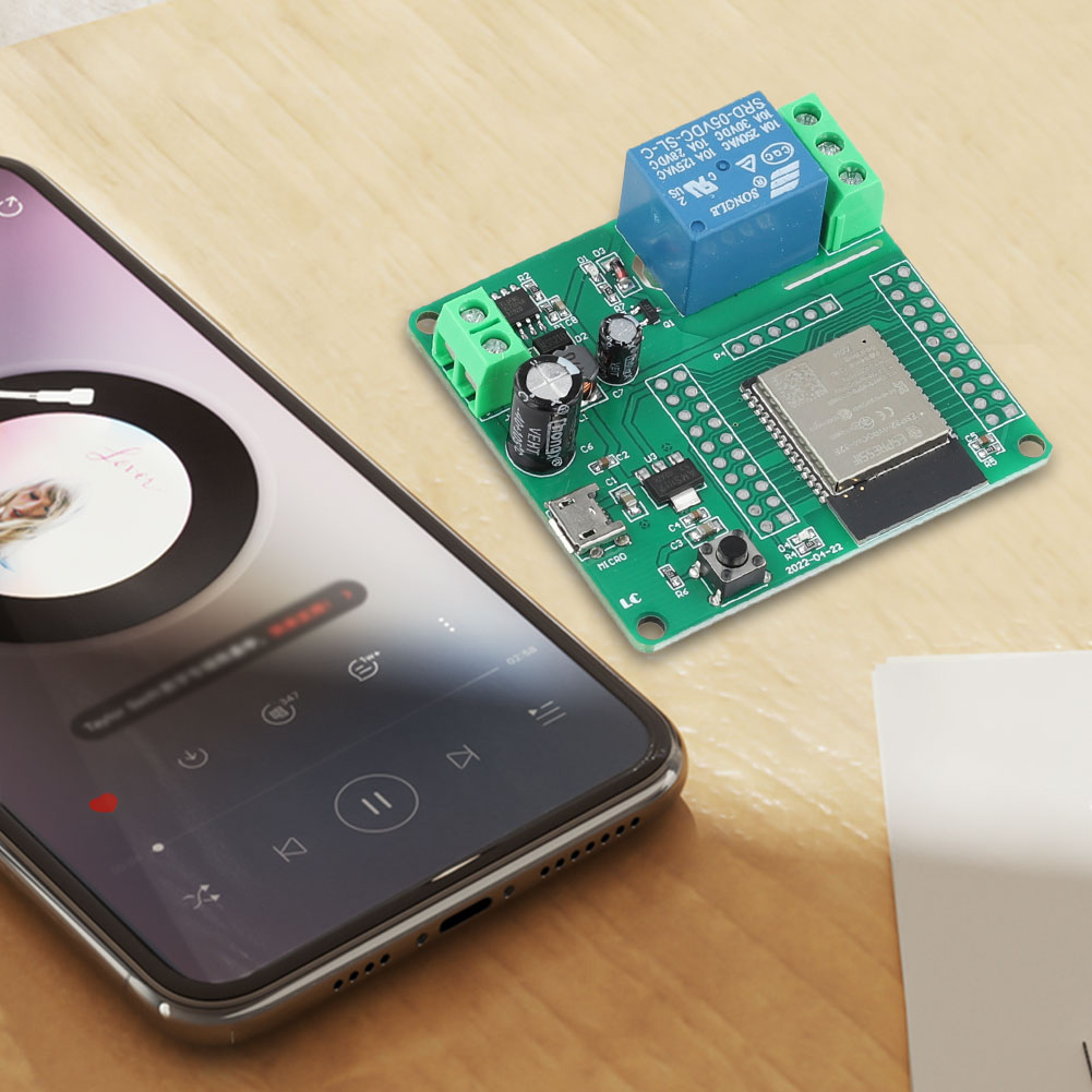 Esp32 wifi bluetooth módulo de - Espressif Esp32 avaliação e preço