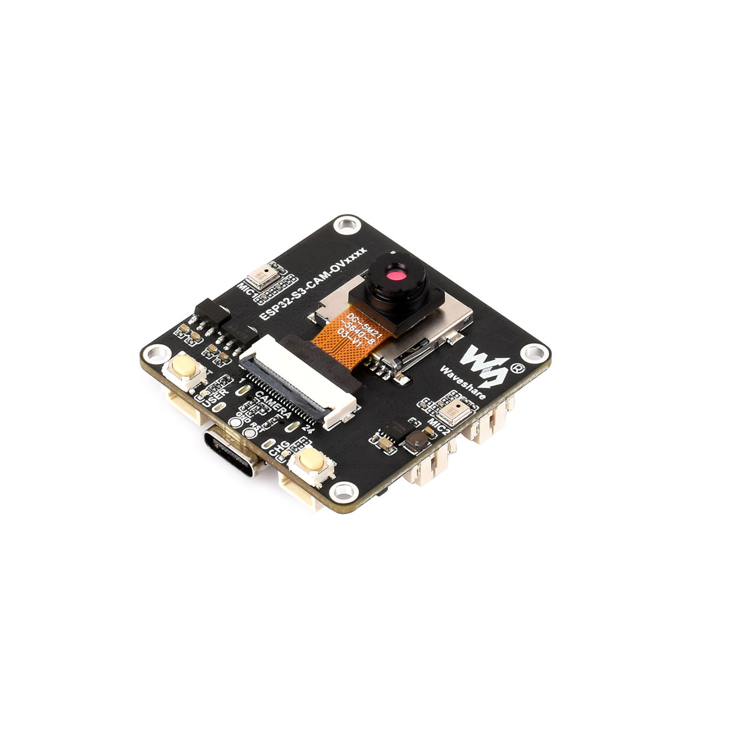 Placa de Desenvolvimento de Câ - Esp32 S3 avaliação e preço
