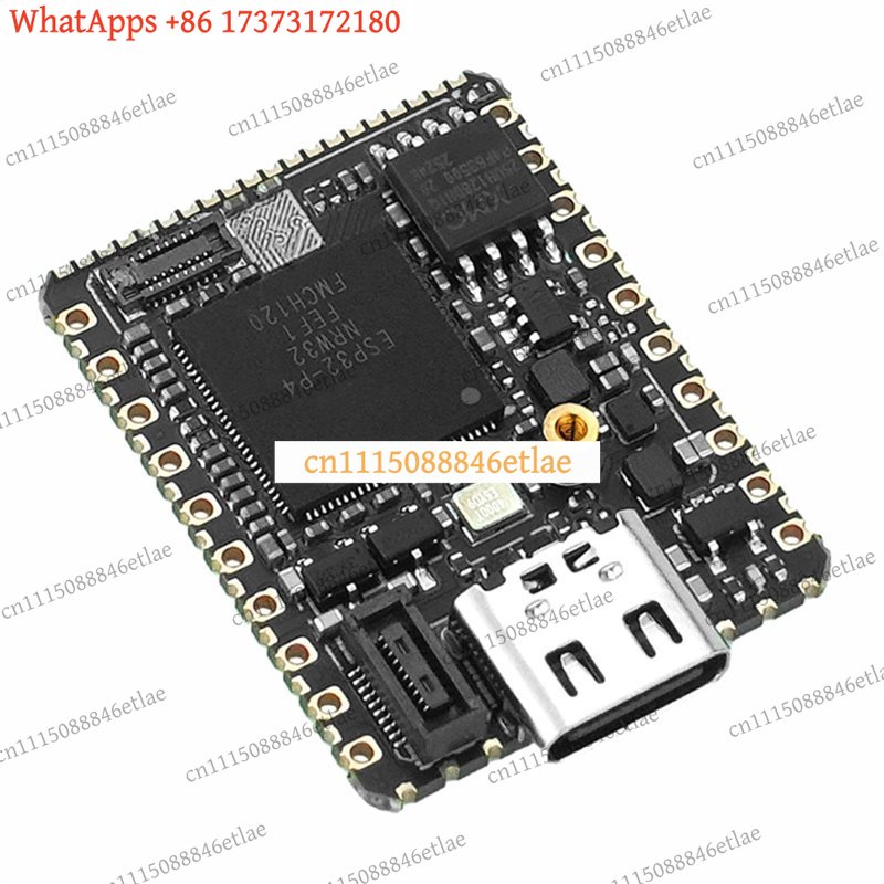 Módulo k3 M5Stack StampP4 ESP3 - Esp32 P4 avaliação e preço