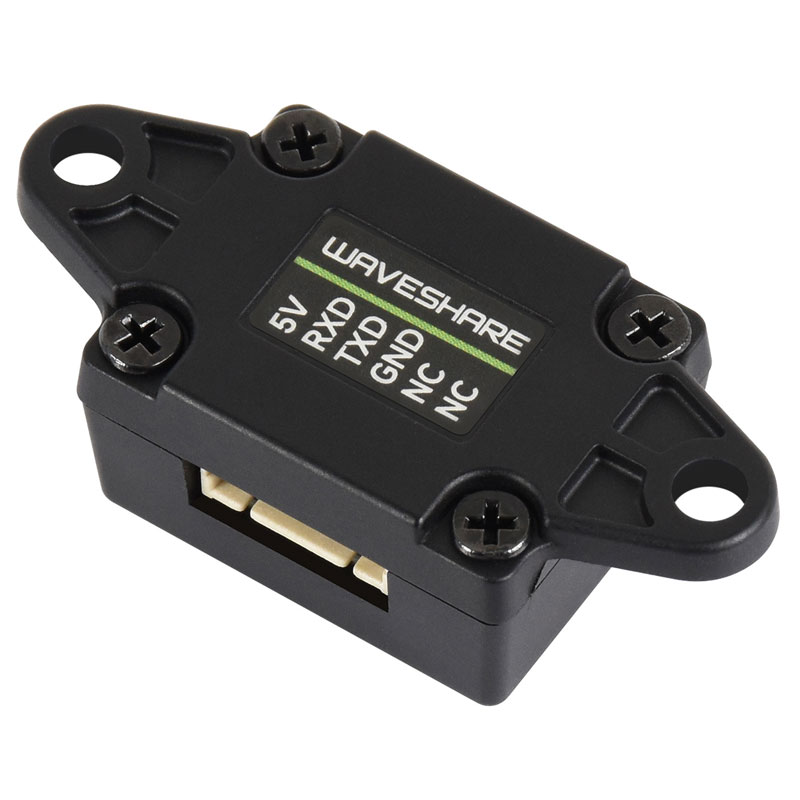 Sensor de Radar a Laser TOF (T - Espressif Esp32 avaliação e preço