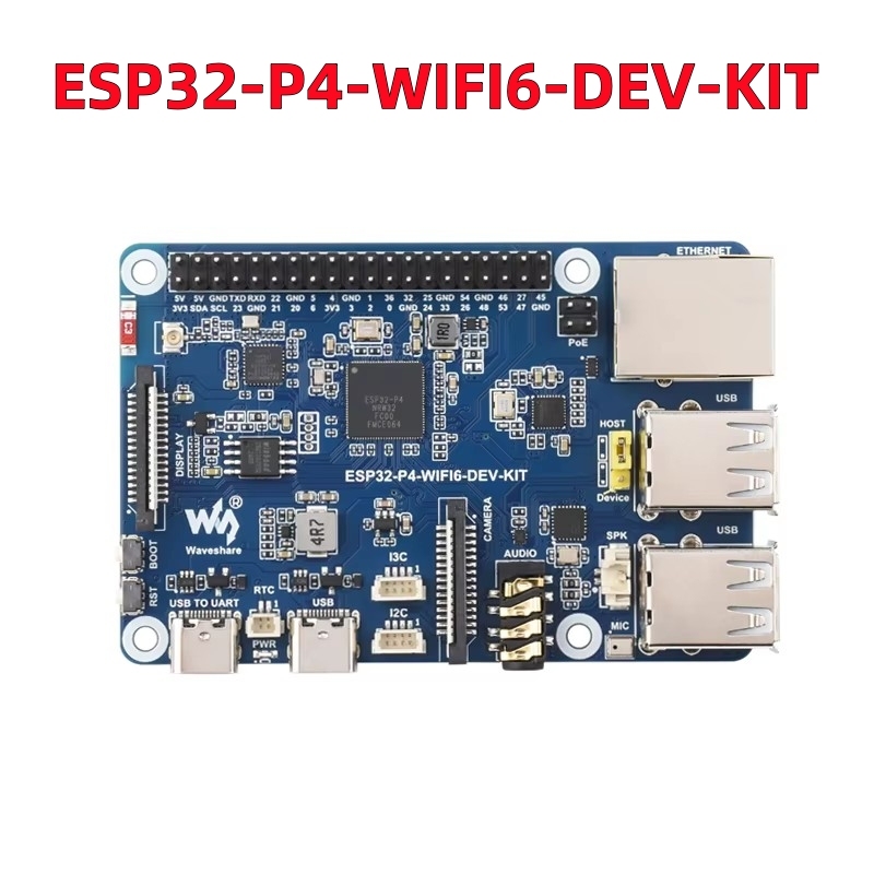 Placa de Desenvolvimento ESP32 - Esp32 C6 avaliação e preço