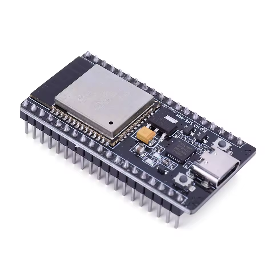 Placa de Desenvolvimento ESP32 - Esp32 Devkit avaliação e preço