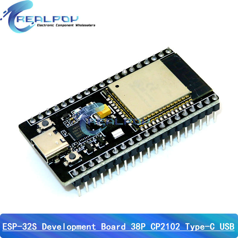 Placa de desenvolvimento espwr - Esp32 Devkit avaliação e preço