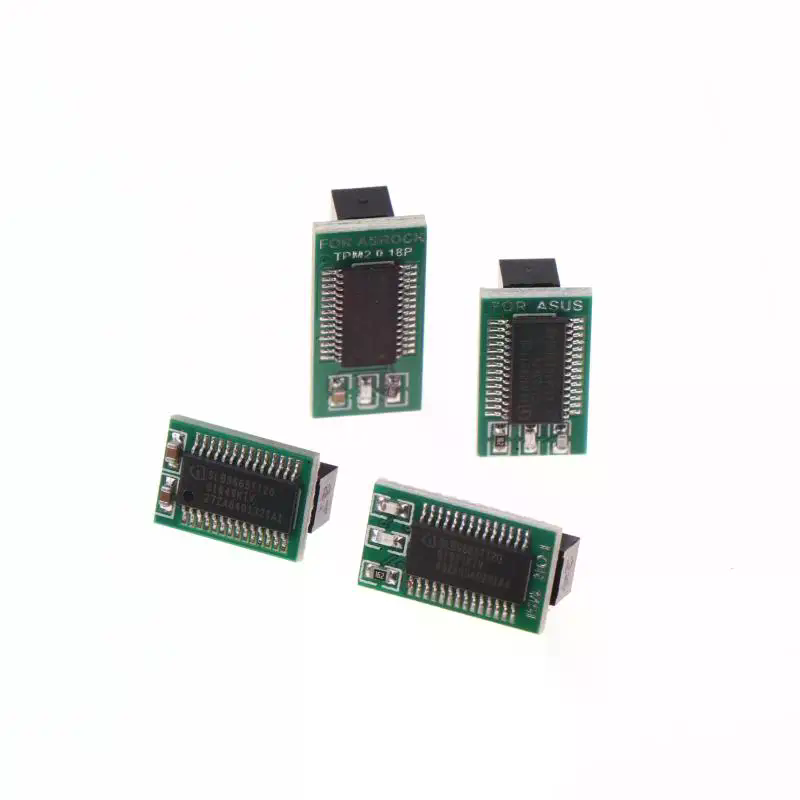 Módulo TPM 2.0 de 12/14/18 pin - Esp32 S2 avaliação e preço