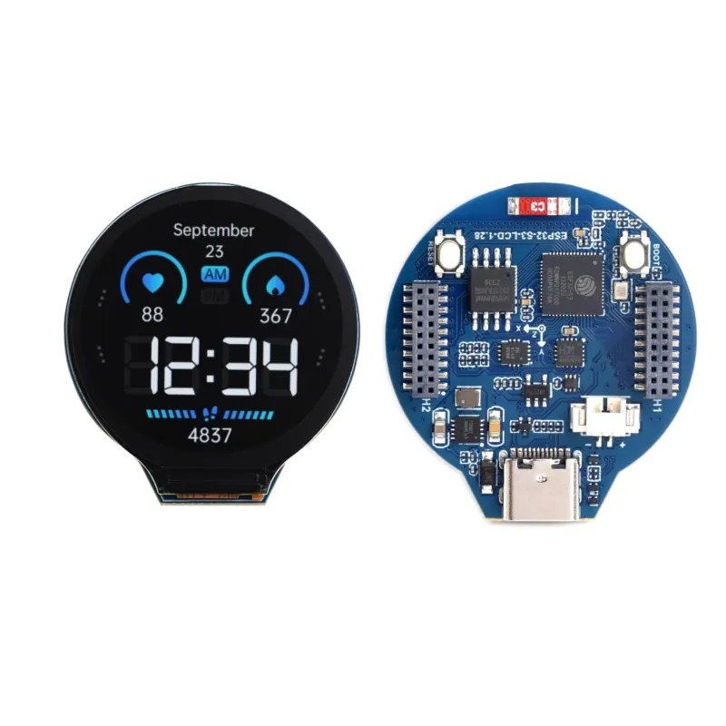 Placa de Desenvolvimento ESP32 - Esp32 avaliação e preço