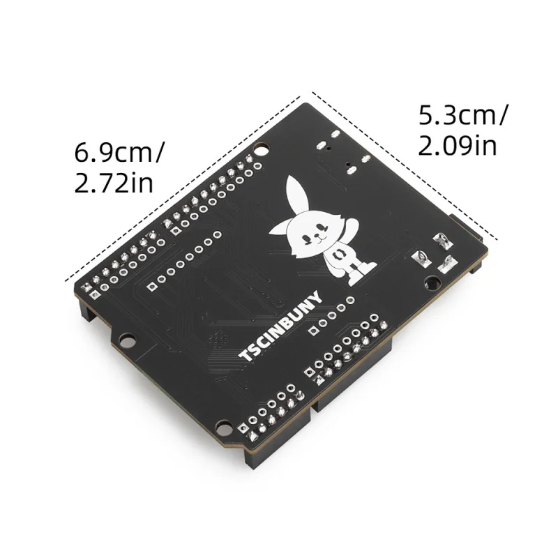 Placa Principal ESP32 S3 com W - Esp32 Wifi Bluetooth Module avaliação e preço
